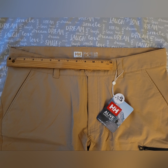 Helly Hansen Maridalen shorts - Picture 6 of 7